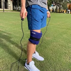 CryoMAX 8-Hour Cold Pack -Professional Fitness Equipment Store CryoMAX8 HourColdPackMediumOnTheKnee