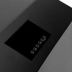 Cryospring Portable Ice Bath Chiller -Professional Fitness Equipment Store Cryospring Black Chiller WEB RES