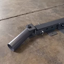 Body Solid Powerline T-Bar, Landmine Attachment For PPR1000, PPR500