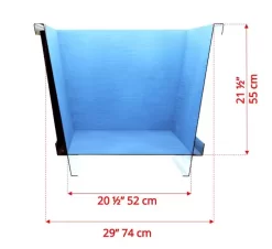 Dundalk Leisure Craft The Glacier Plunge Tub -Professional Fitness Equipment Store Dundalk Plunge 9