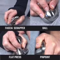 Egg Weights Total Massage Tool -Professional Fitness Equipment Store EggWeightsTotalMassageToolHeads