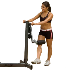 Body Solid Fusion Multi-Hip Attachment