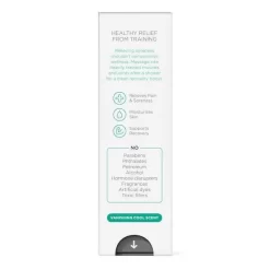 The Feel Good Lab Sport Recovery Lotion -Professional Fitness Equipment Store Feel Good Recovery Lotion 3