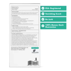 The Feel Good Lab Sport Recovery Lotion -Professional Fitness Equipment Store Feel Good Recovery Lotion 4