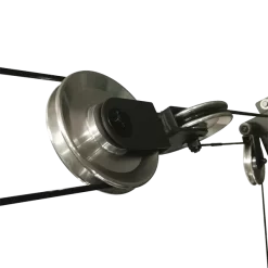 Body Solid Body-Solid Aluminum Pulley Upgrade Kit For G9S GAP9