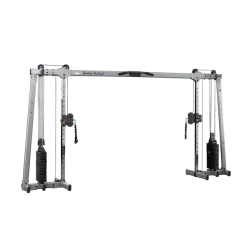 Body Solid Body-Solid Deluxe Cable Crossover GDCC250