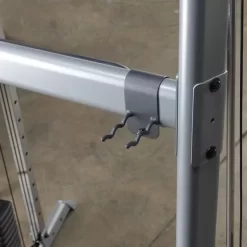 Body Solid Body-Solid Accessory Rack GDCCRACK -Professional Fitness Equipment Store GDCCRACK 0025