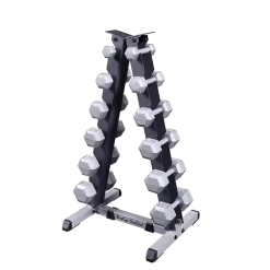 Body Solid 2 Tier Vertical Dumbbell Rack 6 Body Solid 2 Tier Vertical Dumbbell Rack -Professional Fitness Equipment Store GDR44 RFHEX DSF6464 master 600px