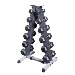 Body Solid 2 Tier Vertical Dumbbell Rack 7 Body Solid 2 Tier Vertical Dumbbell Rack -Professional Fitness Equipment Store GDR44 RFWS DSF6458 master 600px