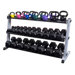 Body Solid Body-Solid Pro Dumbbell Rack GDR60 30 Body Solid Body-Solid Pro Dumbbell Rack GDR60 -Professional Fitness Equipment Store GDR60 6 KBVSDR DSF3525 2 1000