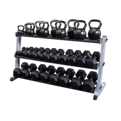 Body Solid Body-Solid Pro Dumbbell Rack GDR60 31 Body Solid Body-Solid Pro Dumbbell Rack GDR60 -Professional Fitness Equipment Store GDR60 7 KBCSDR DSF3529 1000