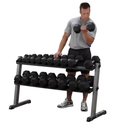 Body Solid Single Upright For GDR60 -Professional Fitness Equipment Store GDR60 Hero02 18230355 c057 445e a4e1 a75f5e20a425
