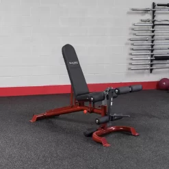 Body Solid Body-Solid Leg Developer Attachment GLDA3 -Professional Fitness Equipment Store GFID100 Exercises 17 600px