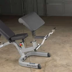 Body Solid Body-Solid Preacher Curl Station GPCA1 12 Body Solid Body-Solid Preacher Curl Station GPCA1 -Professional Fitness Equipment Store GFID71 0009 2d9d1205 b010 4539 aa03 38d95930c0d5