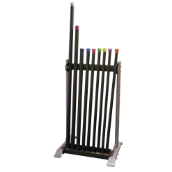 Body Solid Fitness Bar Rack