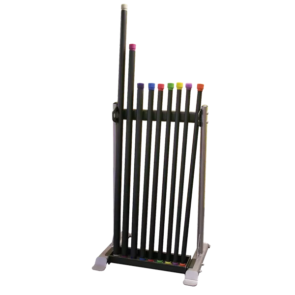 Body Solid Fitness Bar Rack 1 Body Solid Fitness Bar Rack