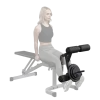 Body Solid Body-Solid Leg Developer Attachment GLDA1