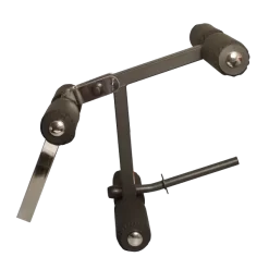Body Solid Body-Solid Leg Developer Attachment GLDA3