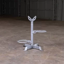 Body Solid Medicine Ball Rack 3 8 Body Solid Medicine Ball Rack 3 -Professional Fitness Equipment Store GMR5 DSF9803