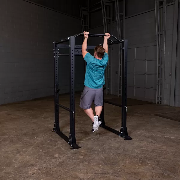 Body Solid Multi Chin Up Cross Member For SPR1000 And GPR400 2 Body Solid Multi Chin Up Cross Member For SPR1000 And GPR400 - Image 2