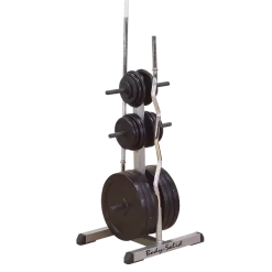Body Solid Standard Weight Tree, GSWT