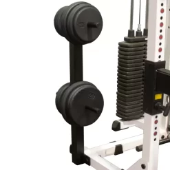 Body Solid Gym Weight Tree, For PSM144x -Professional Fitness Equipment Store GWT4 WW 600px