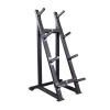 Body Solid Capacity Olympic Weight Tree