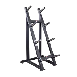 Body Solid Capacity Olympic Weight Tree