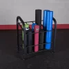 Body Solid Mat/Roller Storage
