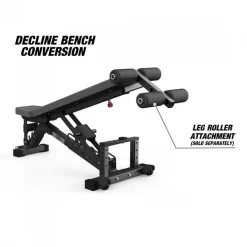 Get RX’d FIDAB-2 Adjustable Bench 6 Get RX’d FIDAB-2 Adjustable Bench -Professional Fitness Equipment Store Get RXd FIDAB 2 Decline