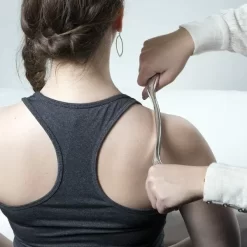 HawkGrips IASTM Myofascial Release Tools Kit 21 HawkGrips IASTM Myofascial Release Tools Kit -Professional Fitness Equipment Store HawkGrips Myofascial Release Tools Kit IASTM 10 min