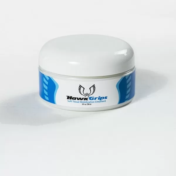 HawkGrips IASTM Myofascial Release Tools Kit 11 HawkGrips IASTM Myofascial Release Tools Kit - Image 11