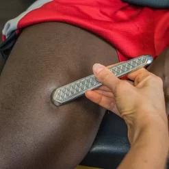 HawkGrips Tongue Depressor HG9 IASTM Instrument -Professional Fitness Equipment Store HawkGrips Tongue Depressor HG9 IASTM Instrument 3