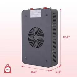 Hooga HG300 Red Light Therapy Device -Professional Fitness Equipment Store Hooga HG300 8