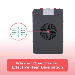 Hooga HG300 Red Light Therapy Device -Professional Fitness Equipment Store Hooga HG300 9