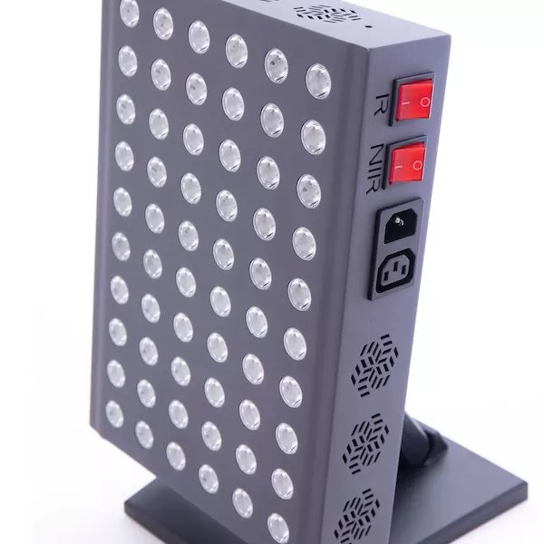 Hooga HGPRO300 Red Light Therapy Device 2 Hooga HGPRO300 Red Light Therapy Device - Image 2