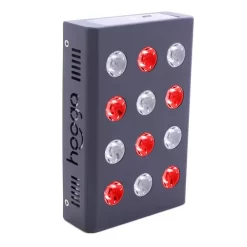 Hooga HG Charge Red Light Therapy Device