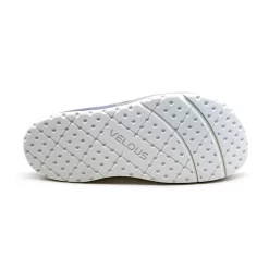 Velous Hoya Adjustable Slide 39 Velous Hoya Adjustable Slide -Professional Fitness Equipment Store HoyaSlide GrayWhite 10soleview 7