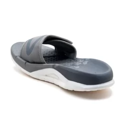 Velous Hoya Adjustable Slide 35 Velous Hoya Adjustable Slide -Professional Fitness Equipment Store HoyaSlide GrayWhite 5medialheel3