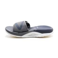 Velous Hoya Adjustable Slide 34 Velous Hoya Adjustable Slide -Professional Fitness Equipment Store HoyaSlide GrayWhite 6medialview