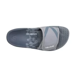 Velous Hoya Adjustable Slide 31 Velous Hoya Adjustable Slide -Professional Fitness Equipment Store HoyaSlide GrayWhite 9topview 358