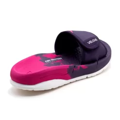 Velous Hoya Adjustable Slide 27 Velous Hoya Adjustable Slide -Professional Fitness Equipment Store HoyaSlide PinkPurple 3lateralhee