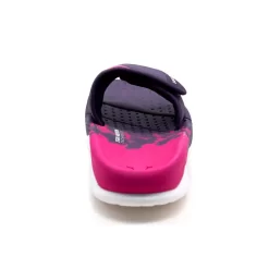 Velous Hoya Adjustable Slide 26 Velous Hoya Adjustable Slide -Professional Fitness Equipment Store HoyaSlide PinkPurple 4heelview e
