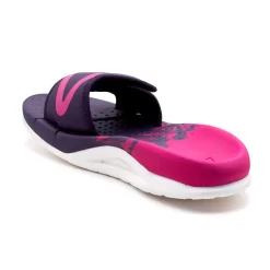 Velous Hoya Adjustable Slide 25 Velous Hoya Adjustable Slide -Professional Fitness Equipment Store HoyaSlide PinkPurple 5medialheel