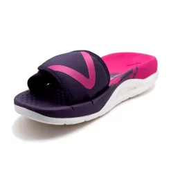 Velous Hoya Adjustable Slide 23 Velous Hoya Adjustable Slide -Professional Fitness Equipment Store HoyaSlide PinkPurple 7medialfron