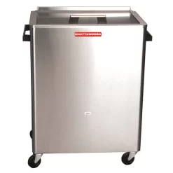Chattanooga Hydrocollator Mobile Heating Unit