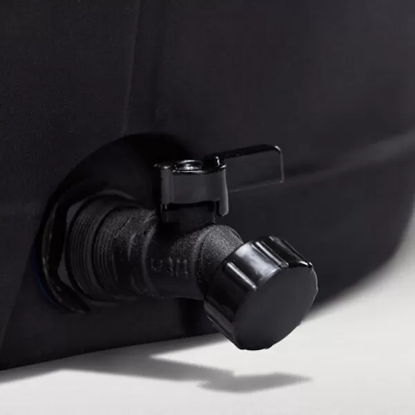 Ice Barrel 400 Cold Plunge Therapy Tub 4 Ice Barrel 400 Cold Plunge Therapy Tub - Image 4