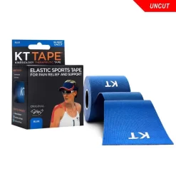 KT Tape Original Un-Cut Kinesiology Tape -Professional Fitness Equipment Store KT Tape Original Uncut 3