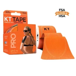 KT Tape Pro Pre-Cut Kinesiology Tape -Professional Fitness Equipment Store KT Tape Pro 8