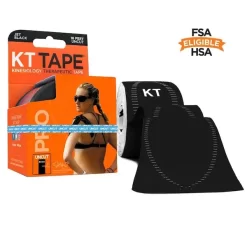 KT Tape Pro Un-Cut Kinesiology Tape